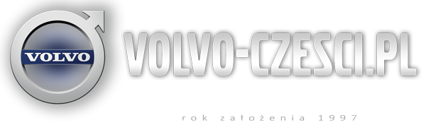 Oryginalne i używane części do samochodów marki VOLVO